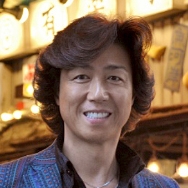 （株）浜倉的商店製作所 代表 浜倉好宣氏